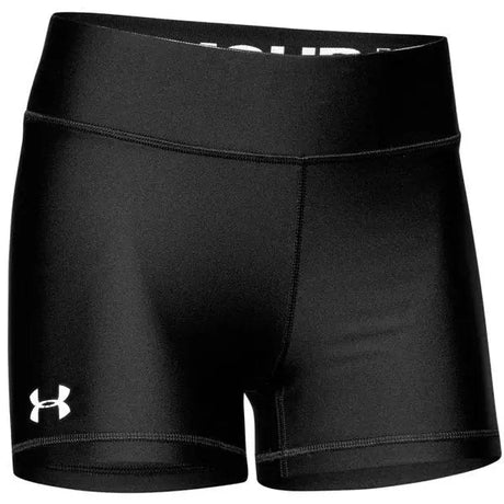 Under Armour Women's Team Shorty - 3" Inseam Under Armour