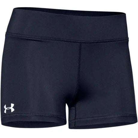Under Armour Women's Team Shorty - 3" Inseam Under Armour