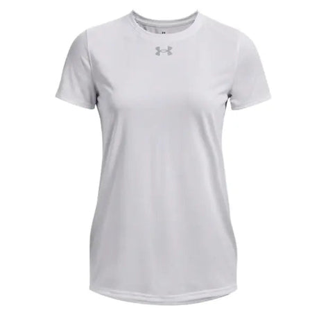 Under Armour Women's Team Tech Short Sleeve Volleyball Jersey Under Armour