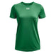Under Armour Women's Team Tech Short Sleeve Volleyball Jersey Under Armour