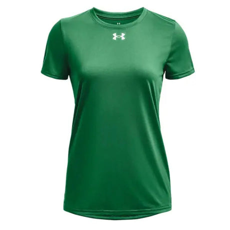 Under Armour Women's Team Tech Short Sleeve Volleyball Jersey Under Armour