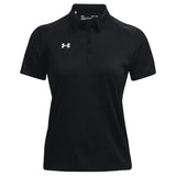 Under Armour Women's Team Tech Polo Under Armour