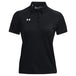Under Armour Women's Team Tech Polo Under Armour