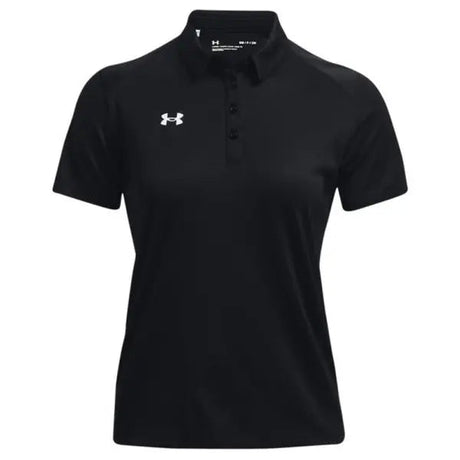 Under Armour Women's Team Tech Polo Under Armour