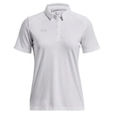 Under Armour Women's Team Tech Polo Under Armour
