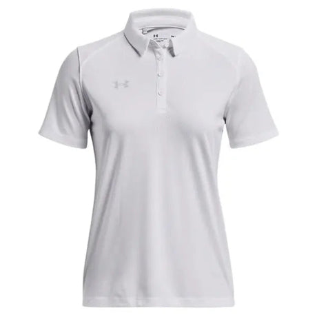 Under Armour Women's Team Tech Polo Under Armour