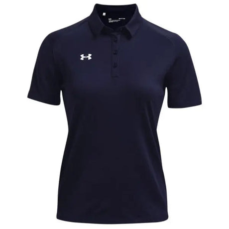 Under Armour Women's Team Tech Polo Under Armour