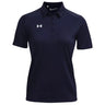 Under Armour Women's Team Tech Polo Under Armour