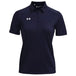 Under Armour Women's Team Tech Polo Under Armour