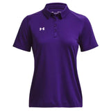 Under Armour Women's Team Tech Polo Under Armour