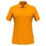 Under Armour Women's Team Tech Polo Under Armour