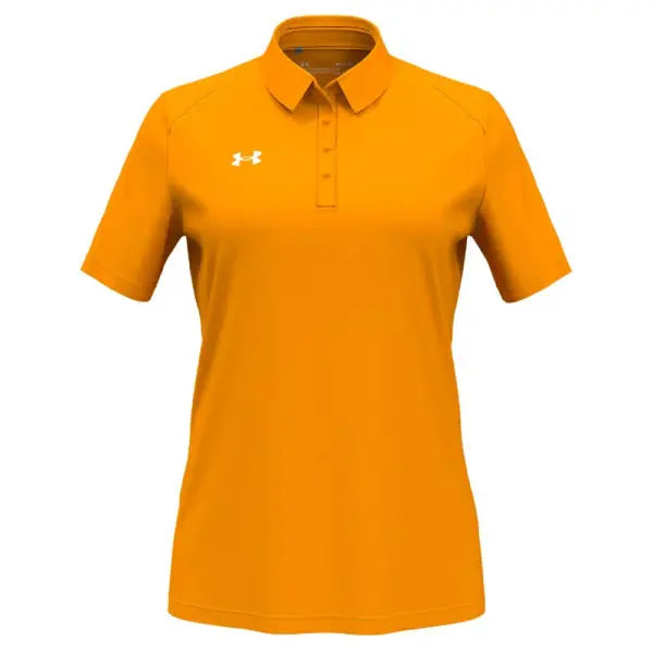 Under Armour Women's Team Tech Polo Under Armour