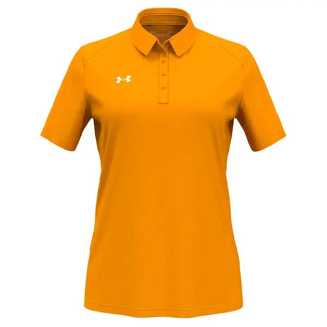 Under Armour Women's Team Tech Polo Under Armour