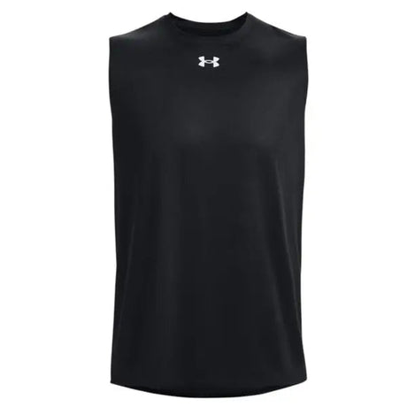 Under Armour Men's Team Tech Sleeveless Under Armour