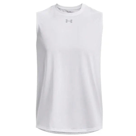 Under Armour Men's Team Tech Sleeveless Under Armour
