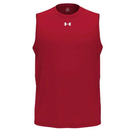 Under Armour Men's Team Tech Sleeveless Under Armour
