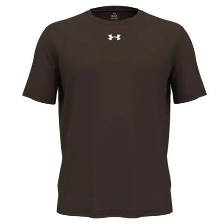 Under Armour Men's Team Tech Short Sleeve Under Armour
