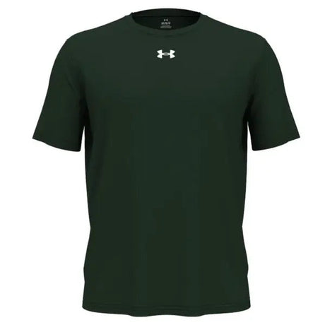Under Armour Men's Team Tech Short Sleeve Under Armour