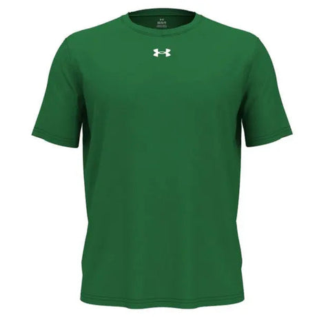 Under Armour Men's Team Tech Short Sleeve Under Armour