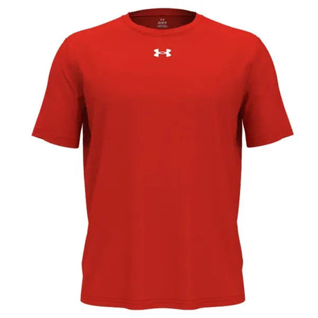 Under Armour Men's Team Tech Short Sleeve Under Armour