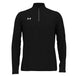 Under Armour Men's Team Tech Long Sleeve 1/4 Zip Under Armour