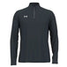 Under Armour Men's Team Tech Long Sleeve 1/4 Zip Under Armour