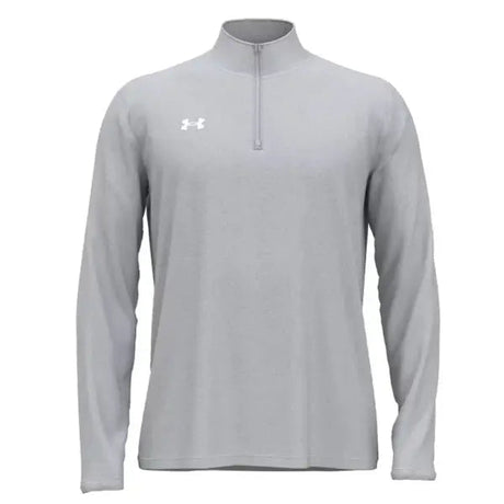 Under Armour Men's Team Tech Long Sleeve 1/4 Zip Under Armour