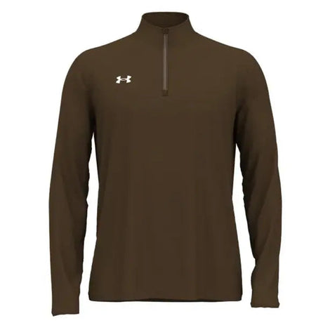 Under Armour Men's Team Tech Long Sleeve 1/4 Zip Under Armour