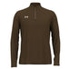 Under Armour Men's Team Tech Long Sleeve 1/4 Zip Under Armour
