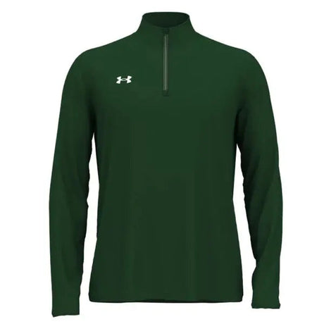 Under Armour Men's Team Tech Long Sleeve 1/4 Zip Under Armour