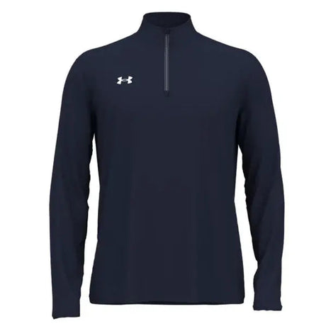 Under Armour Men's Team Tech Long Sleeve 1/4 Zip Under Armour