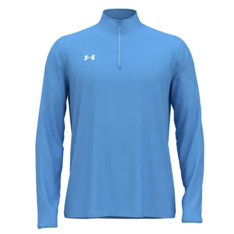 Under Armour Men's Team Tech Long Sleeve 1/4 Zip Under Armour