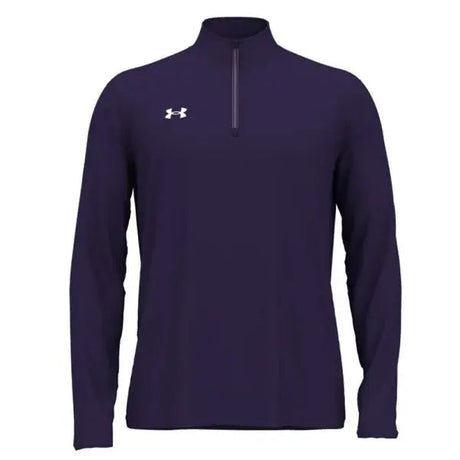 Under Armour Men's Team Tech Long Sleeve 1/4 Zip Under Armour