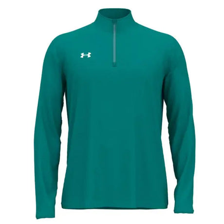 Under Armour Men's Team Tech Long Sleeve 1/4 Zip Under Armour