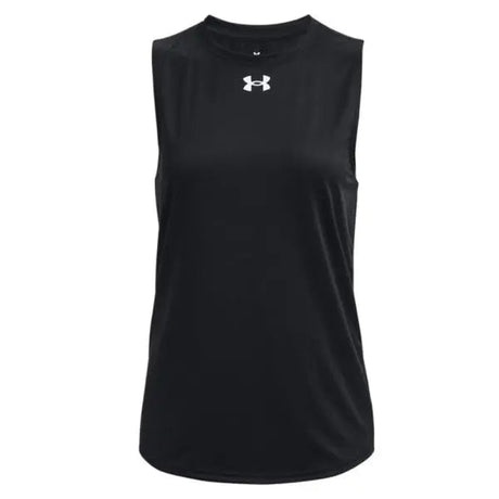 Under Armour Women's Team Tech Sleeveless Volleyball Jersey Under Armour