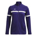 Under Armour Women's Team Knit Full-Zip Warm-Up Jacket Under Armour