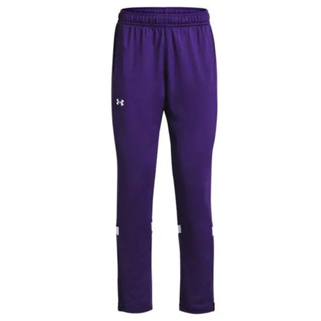Under Armour Women's Team Knit Warm-Up Pant Under Armour