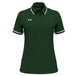 Under Armour Women's Team Tipped Polo Under Armour