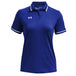 Under Armour Women's Team Tipped Polo Under Armour