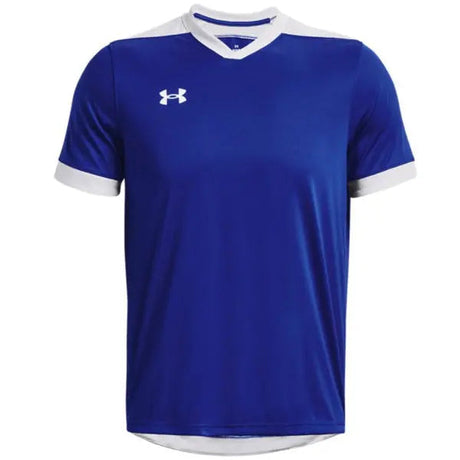 Under Armour Men's Maquina 3.0 Short Sleeve Volleyball Jersey Under Armour