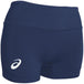 ASICS Women's Club Volleyball Short - 3" Inseam Asics