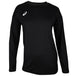 ASICS Women's Long Sleeve Warm Up Top Asics