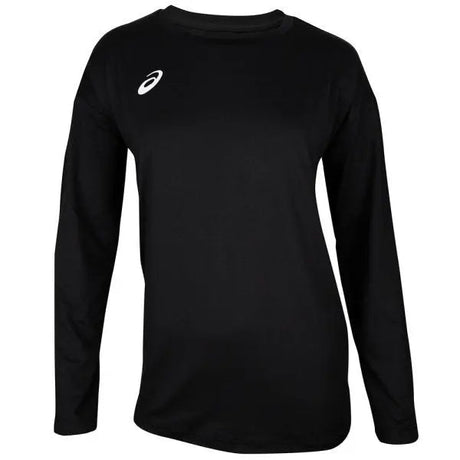 ASICS Women's Long Sleeve Warm Up Top Asics