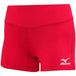 Mizuno Women's Victory Short - 3.5" Inseam Mizuno