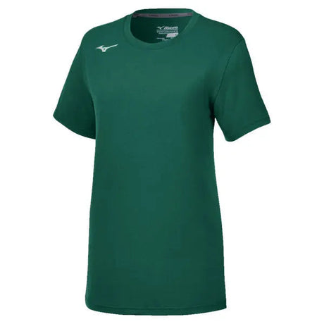 Mizuno Women's Short Sleeve Attack Tee 3.0 Mizuno