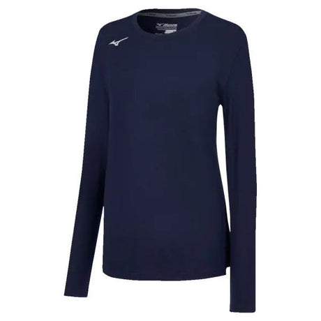 Mizuno Women's Long Sleeve Attack Tee Mizuno