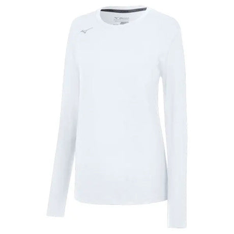 Mizuno Women's Long Sleeve Attack Tee Mizuno