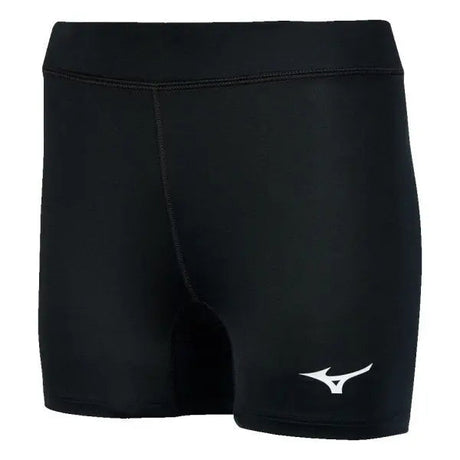 Mizuno Women's Vortex V2 Short - 4" Inseam Mizuno