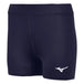 Mizuno Women's Vortex V2 Short - 4" Inseam Mizuno