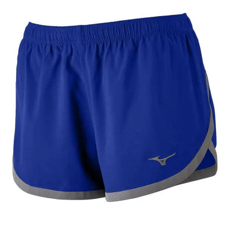 Mizuno Women's Impact Short Mizuno